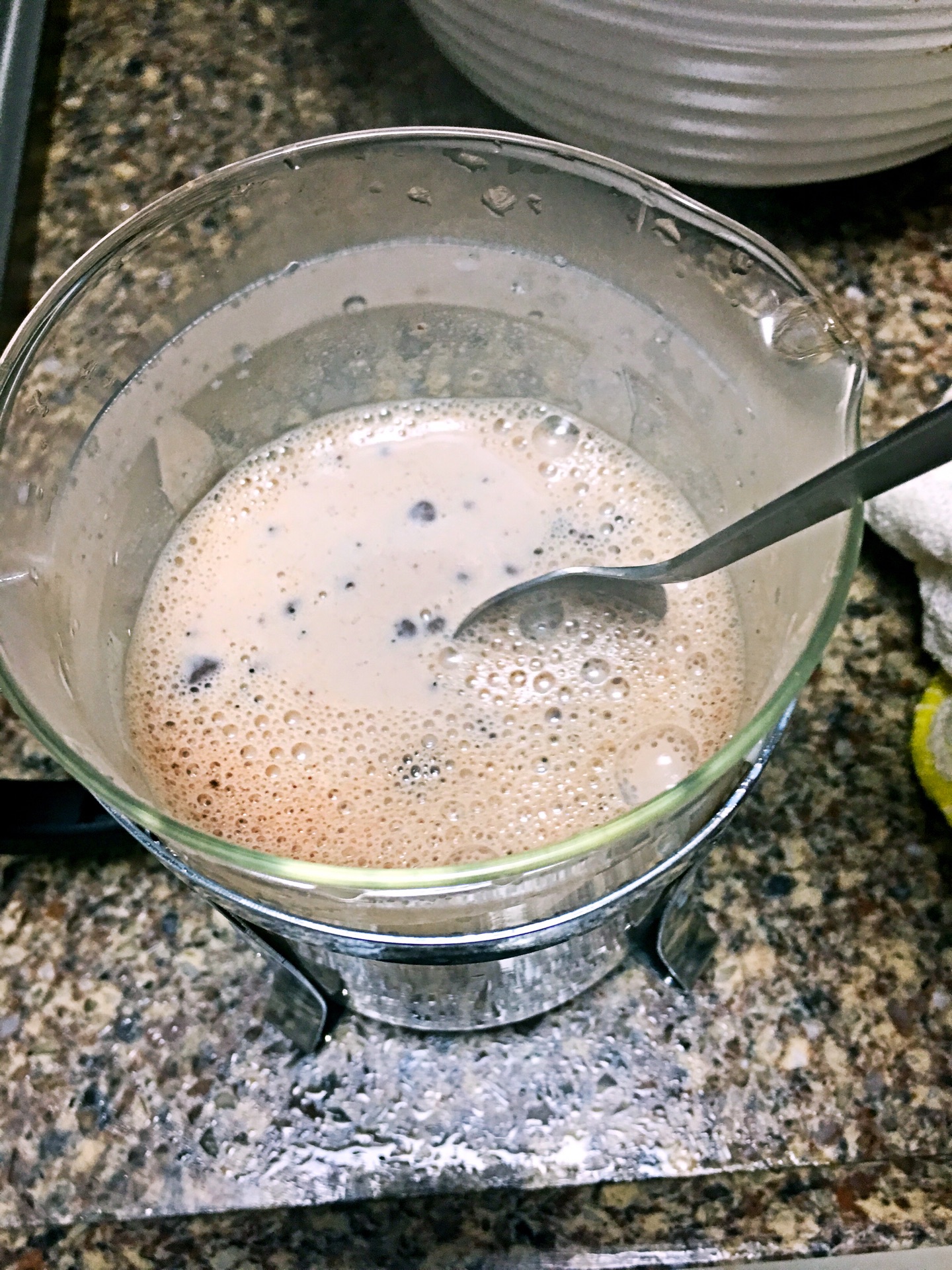 热巧克力牛奶怎么做_热巧克力牛奶的做法_豆果美食