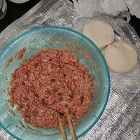 羊肉胡萝卜水饺的做法图解14