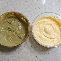 爆浆恐龙蛋的做法图解28