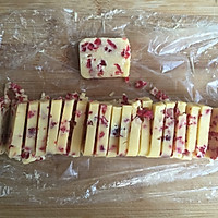 蔓越莓饼干的做法图解10