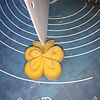 南瓜蝴蝶馒头的做法图解11