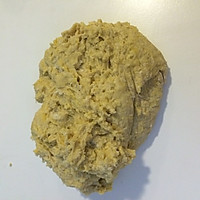 肉桂面包卷的做法图解4