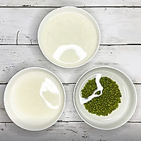 【三鲜豆皮】武汉过早的做法图解1