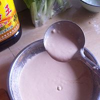 可乐煎饼的做法图解2