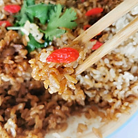 酱香糯米鸡翅的做法图解6