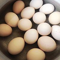 百变鸡蛋——乡巴佬卤鸡蛋的做法图解2