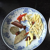 红烧大鸡腿的做法图解4