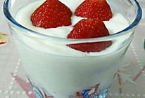 自制酸奶（酸奶机）的做法