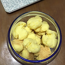 玛格丽特饼干；超松软入口即化
