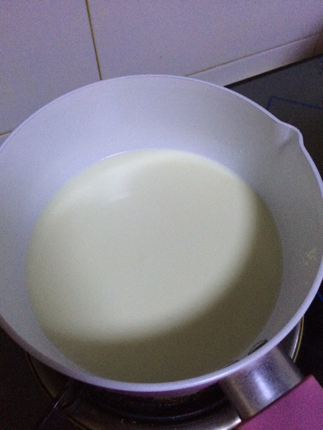 原味蛋挞9个量的做法图解3