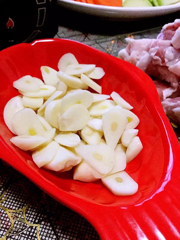 烤肉的做法图解3