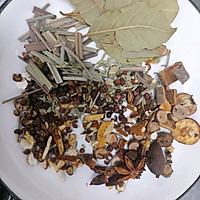 冷吃兔的做法图解3