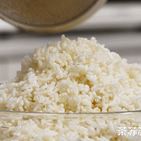 米花糖的做法图解3