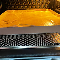#金龙鱼精英100%烘焙大师赛-爱好组低筋#慕斯蛋糕的做法图解13