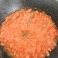 牛肉炖柿子的做法图解6