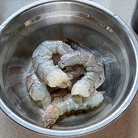#夏日餐桌降温企划#冰爽鲜虾荞麦双拼冷面的做法图解4