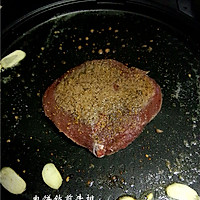 大喜大牛肉粉试用之电饼铛煎牛排的做法图解8