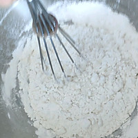 雪媚娘(芒果口味)的做法图解6