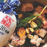 红烧肉的做法图解5