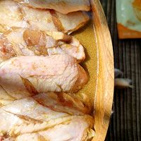 #摩其林美味CP#盐焗风味烤鸡翅（空气炸锅版）的做法图解7