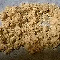 肉松&咸蛋黄肉松饼干的做法图解8