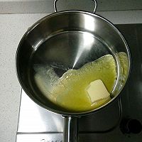 腊肠意面的做法图解4