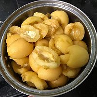 自制宝宝枇杷膏的做法图解3