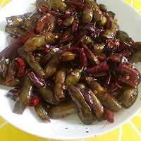 麻辣毛豆（绝味的味道）的做法图解5