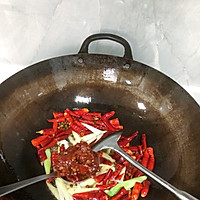 麻辣豆泡儿的做法图解4