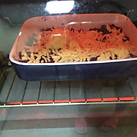 零食芝士焗紫薯泥的做法图解3