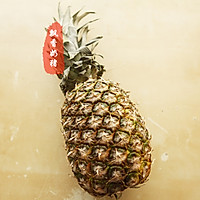 好吃到爆的凤梨酥 - 没有冬瓜，不是菠萝，就是真凤梨酥！的做法图解1