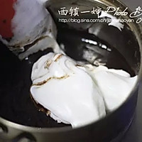 古典巧克力蛋糕的做法图解10