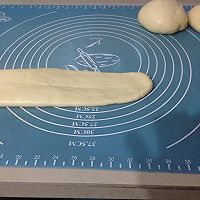 东菱6D面包机之淡奶油吐司的做法图解6