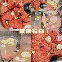 年夜饭后的解腻水的做法图解3