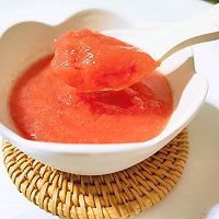 宝宝吃的第一口西红柿泥（6M+）的做法图解11