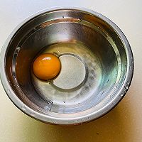 宝宝最爱的火龙果蒸蛋羹的做法图解6