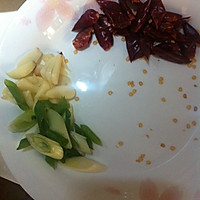 爱吃醋的白菜的做法图解2