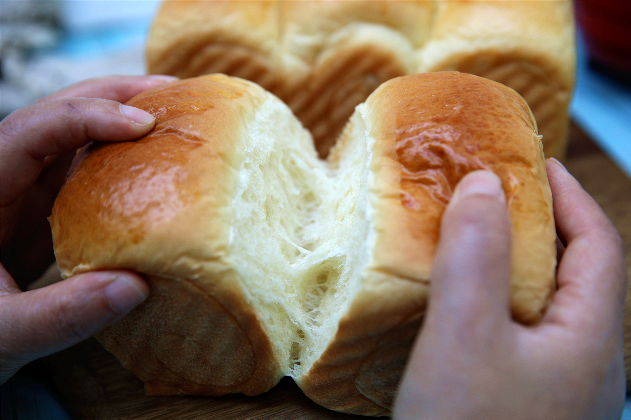包面包法十种包法图解图片