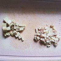 鹅肝花生酱拌面的做法图解8