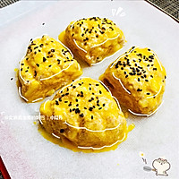 香蕉全麦司康的做法图解4