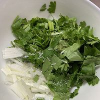 翡翠白菜豆腐汤的做法图解9