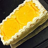 香橙 i love U的做法图解6