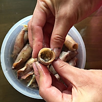 籽乌红烧肉——换个花样吃肉肉吧！的做法图解4