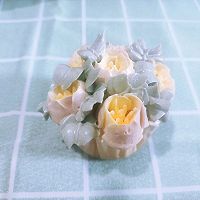 #奈特兰草饲营养美味#纸杯蛋糕的做法图解15