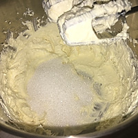 6寸重乳酪重芝士蛋糕的做法图解3