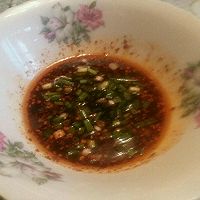 正宗重庆小面的做法图解1