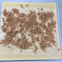 肉松蛋糕卷的做法图解17