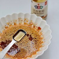 #味达美·名厨汁味正当夏#泰式风味酸辣虾的做法图解8