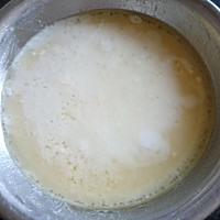 冰皮月饼的做法图解2