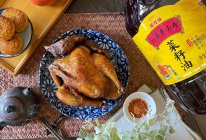 香酥鸡的做法